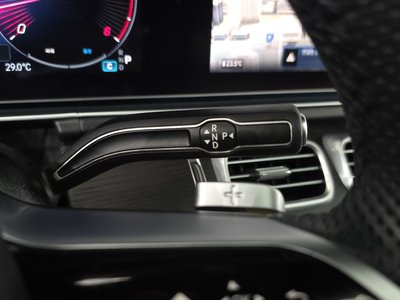 2023 Mercedes-BENZ GLE 缩略图 36