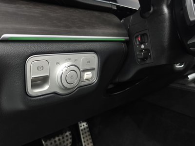2023 Mercedes-BENZ GLE 缩略图 28