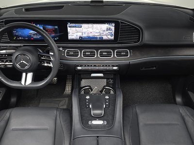 صورة 5 لـ 2023 Mercedes-BENZ GLE