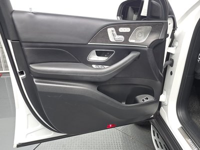 2023 Mercedes-BENZ GLE 缩略图 14