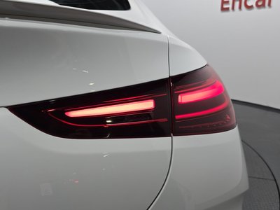 صورة 10 لـ 2023 Mercedes-BENZ GLE