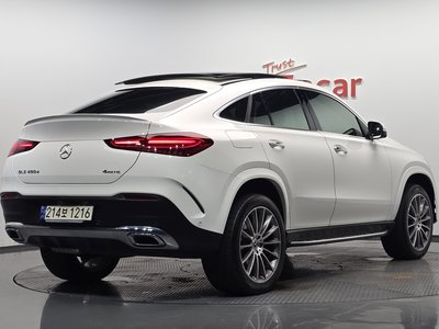 صورة 2 لـ 2023 Mercedes-BENZ GLE