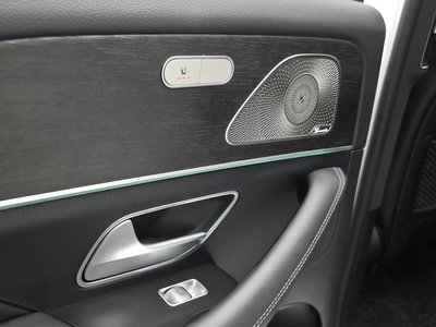2023 Mercedes-BENZ GLE 缩略图 31