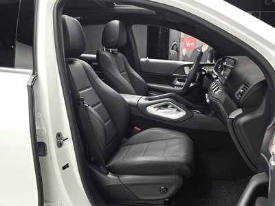 2023 Mercedes-BENZ GLE 缩略图 17
