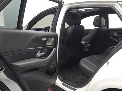 2023 Mercedes-BENZ GLE 缩略图 16