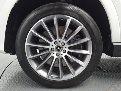 صورة 6 لـ 2023 Mercedes-BENZ GLE