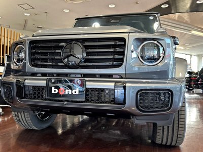 صورة 6 لـ 2026 Mercedes-BENZ G-CLASS