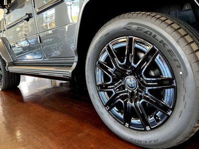 صورة 10 لـ 2026 Mercedes-BENZ G-CLASS
