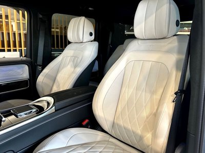 صورة 4 لـ 2026 Mercedes-BENZ G-CLASS