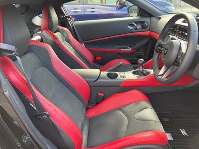 2025 Nissan FAIRLADY Z 缩略图 11