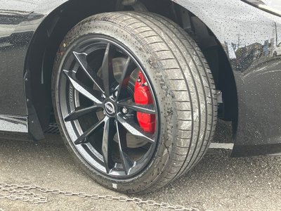 2025 Nissan FAIRLADY Z 缩略图 28