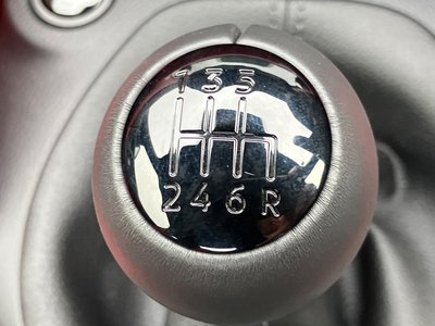 2025 Nissan FAIRLADY Z 缩略图 21