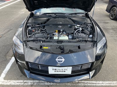 2025 Nissan FAIRLADY Z 缩略图 30