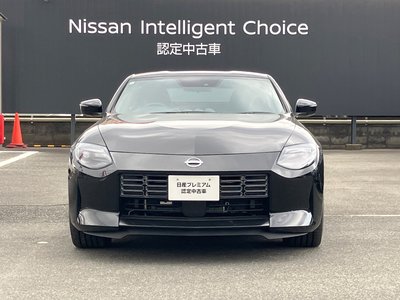 صورة 2 لـ 2025 Nissan FAIRLADY Z