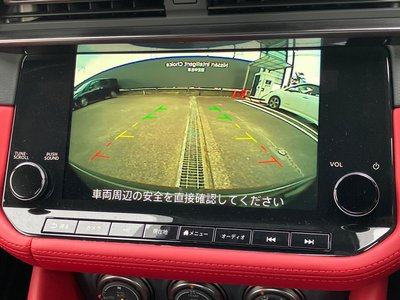 2025 Nissan FAIRLADY Z 缩略图 15