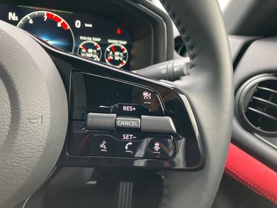 2025 Nissan FAIRLADY Z 缩略图 17