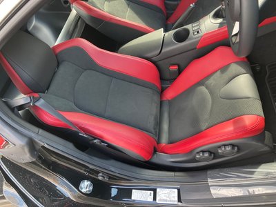 2025 Nissan FAIRLADY Z 缩略图 12