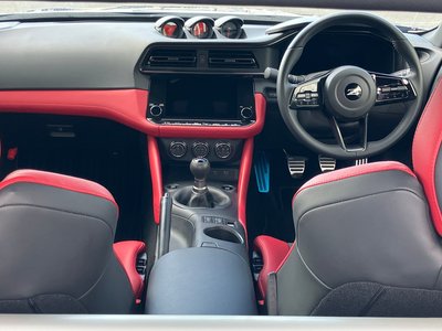 صورة 10 لـ 2025 Nissan FAIRLADY Z