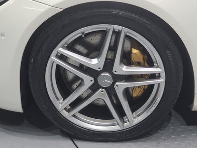 MERCEDES-BENZ S-CLASS - 6