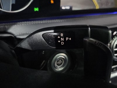 MERCEDES-BENZ S-CLASS - 9