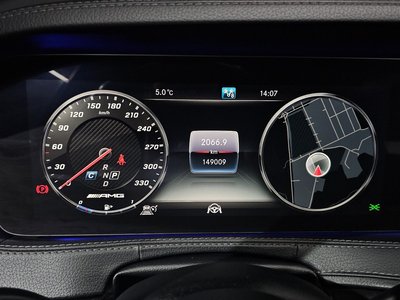 MERCEDES-BENZ S-CLASS - 8