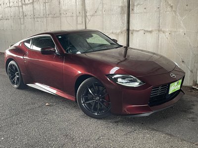 NISSAN FAIRLADY Z - 2