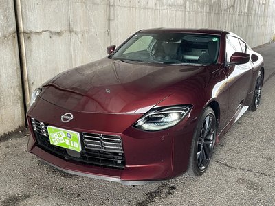 NISSAN FAIRLADY Z - 10