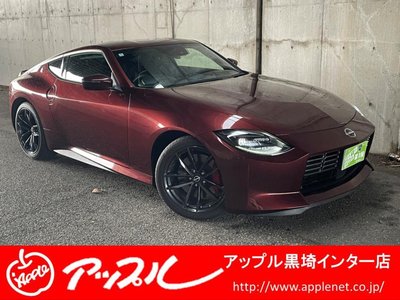 NISSAN FAIRLADY Z - 1