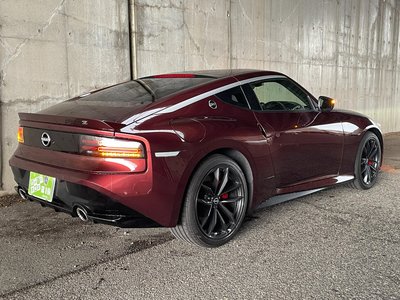 NISSAN FAIRLADY Z - 3