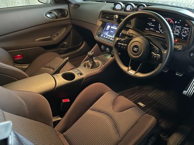 NISSAN FAIRLADY Z - 4