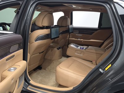 2022 Genesis G90 (RS4) — миниатюра 11