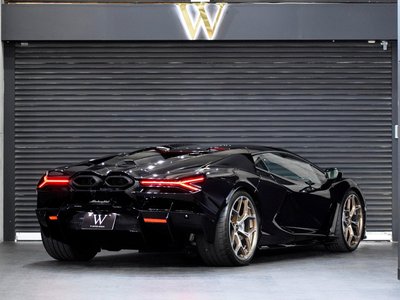 LAMBORGHINI REVUELTO - 5