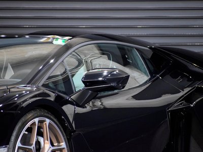 LAMBORGHINI REVUELTO - 8