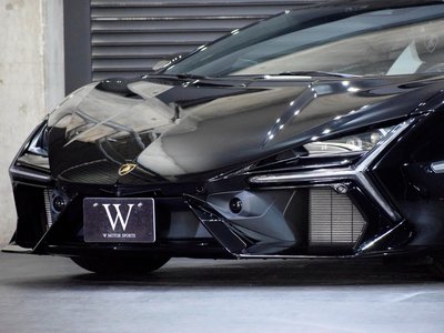 LAMBORGHINI REVUELTO - 6