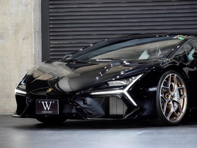 LAMBORGHINI REVUELTO - 10