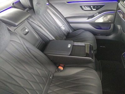 MERCEDES-BENZ S-CLASS - 3