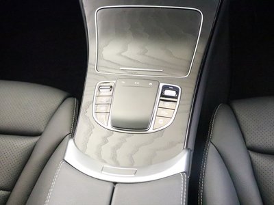 2022 Mercedes-BENZ GLC 照片 13