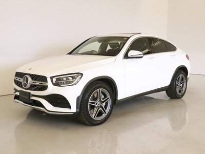 2022 Mercedes-BENZ GLC 照片 1