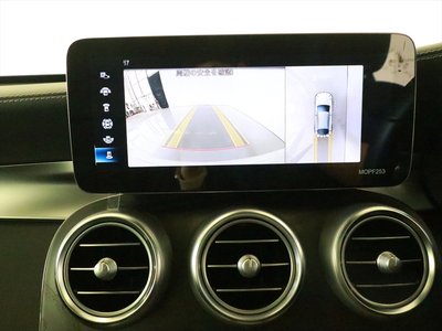 2022 Mercedes-BENZ GLC 照片 12