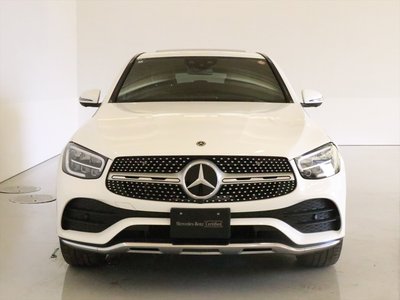 2022 Mercedes-BENZ GLC 照片 2