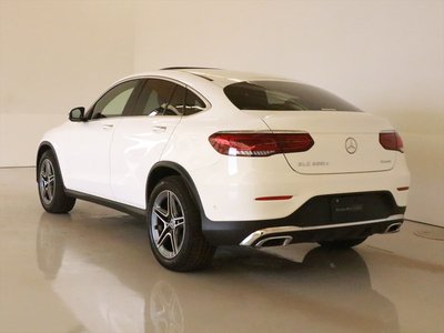 2022 Mercedes-BENZ GLC 照片 4