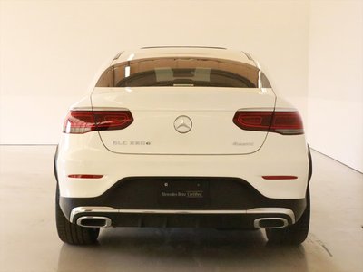 2022 Mercedes-BENZ GLC 照片 5