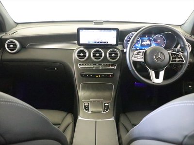 2022 Mercedes-BENZ GLC 照片 6