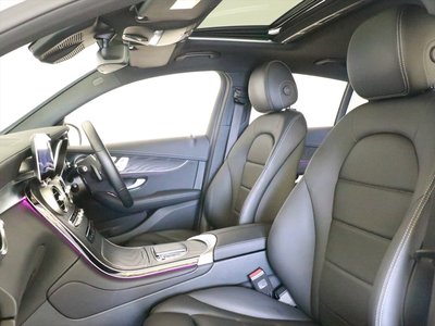 2022 Mercedes-BENZ GLC 照片 8