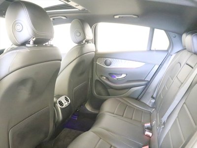 2022 Mercedes-BENZ GLC 照片 11