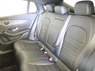 2022 Mercedes-BENZ GLC 照片 10