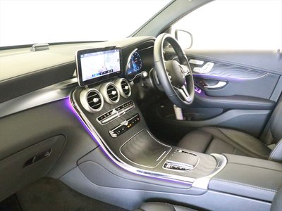 2022 Mercedes-BENZ GLC 照片 9