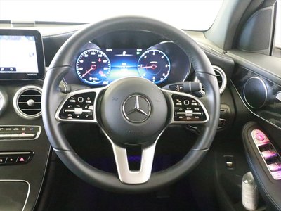 2022 Mercedes-BENZ GLC 照片 7