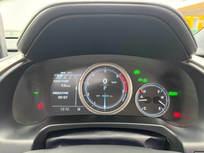 2021 Lexus RX thumbnail 42