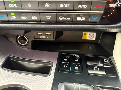 2021 Lexus RX thumbnail 50